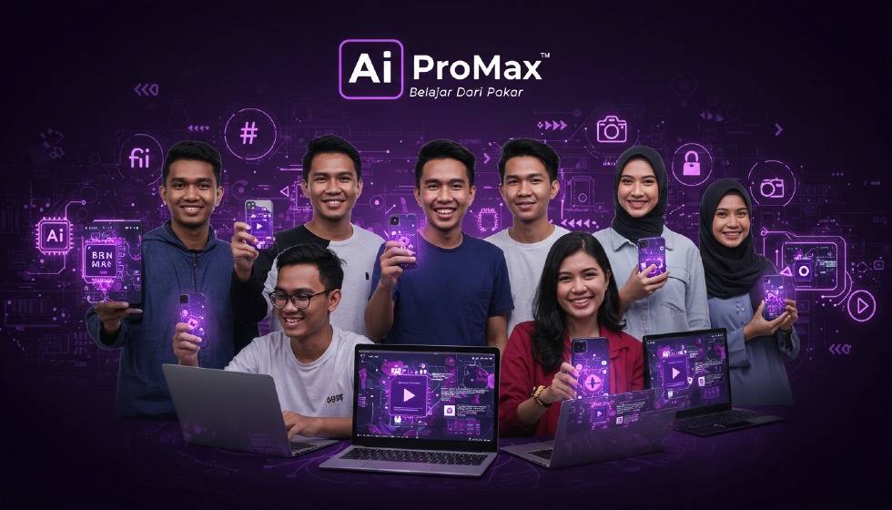 Rakaman Ai Pro Max